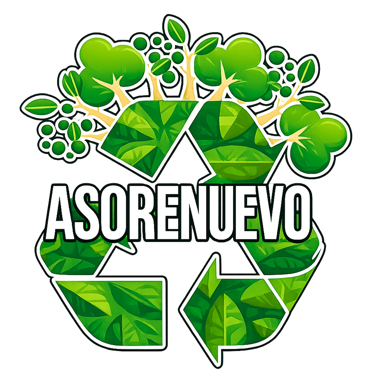 Asorenuevo